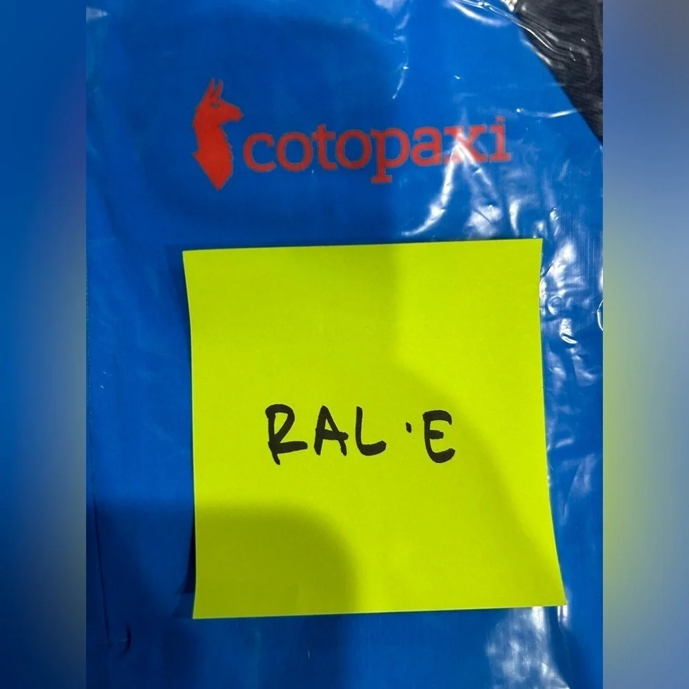 cotopaxi new tags